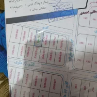 زمین در نخلستان|فروش زمین و ملک کلنگی|اهواز, گلستان|دیوار