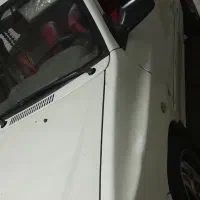 پراید111مدل ۹۲