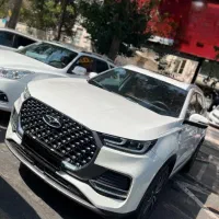 تیگو ۸ پرومکس ie مدل ۱۴۰۲ در حد صفر