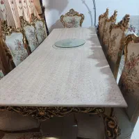 غذا خوری|میز و صندلی غذاخوری|کرمانشاه, |دیوار