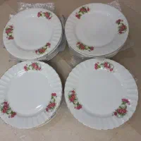 برنج خوری گل سرخی