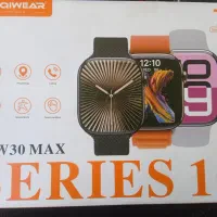 ساعت هوشمند