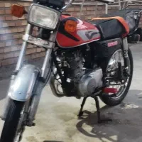 سی جی مدل ۶۲ مزایده|موتورسیکلت|نگین شهر, |دیوار