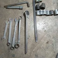 ابزار کار|ابزارآلات|نوشهر, |دیوار