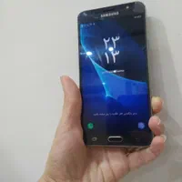 سامسونگ Galaxy J7 (2016) با حافظهٔ ۱۶ گیگابایت|موبایل|شهریار, |دیوار