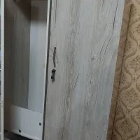 فروش کمدایستاده باچهارعددکشو|مبلمان خانگی و میز عسلی|شاهین دژ, |دیوار