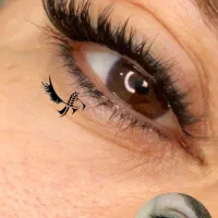 کاشت مژه هیدن و لیفت ابرو|خدمات آرایشگری و زیبایی|آمل, |دیوار