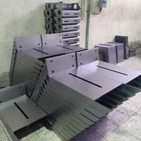 برش لیزر فایبر ورق خم کاری و جوشکاری|خدمات پیشه و مهارت|پردیس, سیاه سنگ|دیوار