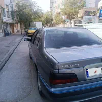 پژوپارس ۱۴۰۰ نوک مدادی|خودرو سواری و وانت|مشهد, رضاشهر|دیوار