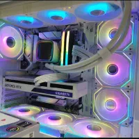 کامپیوتر DDR4 دانشجویی مهندسی اداری حسابداری