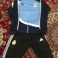 گرم کن ورزشی