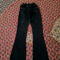 شلوارجین بوت کات سایز ۴۰|لباس|بیرجند, |دیوار