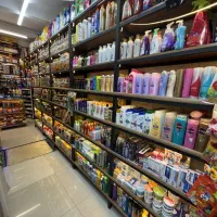 نیازمند همکار در سوپر مارکت