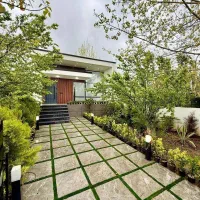 ویلا-جنگلی-وییو-ابدی-سنددار