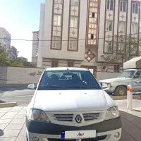 رنو پارس تندر دنده‌ای، مدل ۱۳۹۷