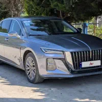 هونگچی honqi h5