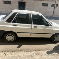 پراید مدل 84|خودرو سواری و وانت|کرج, کوی امامیه|دیوار