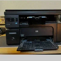 پرینتر اچ پیhp1132چند کاره