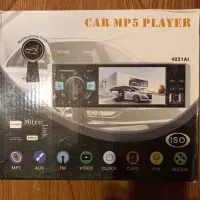 وسایل نقلیه و لوازم یدکی خودرو