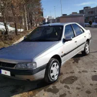 پژو 405 SLX