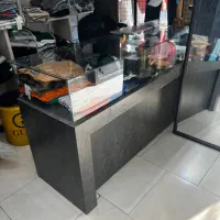 میز پیشخوان|فروشگاه و مغازه|بندر انزلی, سپه|دیوار