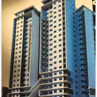 پیش فروش قطعی خیابان مدرس ۸۸متری