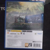 دیسک بازی elden ring ps5|کنسول، بازی ویدئویی و آنلاین|بندرعباس, |دیوار