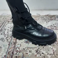 بوت زنانه|کیف، کفش، کمربند|ری, ظهیرآباد|دیوار