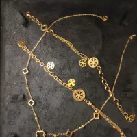 طلا ضریف و شیک