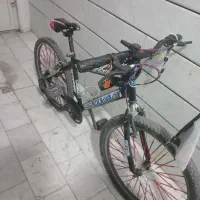 دوچرخه ۲۴ ویوا