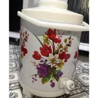 کلمن حلبی نو