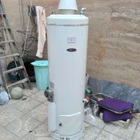 آبگرمکن ۴میل