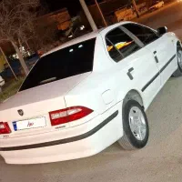 فروش ماشین سمند LX XU7