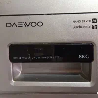 لباسشویی|ماشین لباسشویی و خشککن لباس|کوهدشت, |دیوار