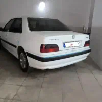 پارس xu7|خودرو سواری و وانت|فردیس, شهرک شهید حسینی|دیوار