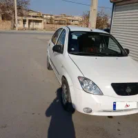 تیبا ۲ مدل ۱۴۰۰