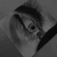طراحی سیاه قلم (چهره)|تابلو، نقاشی، عکس|صوفیان, |دیوار