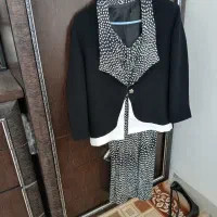 کت سارفون مجلسی