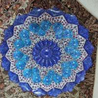 تابلو کاردست مینا کارب