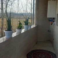 اجاره ویلا   دو خواب  کولر دار در فضای  روستایی|اجارهٔ کوتاه‌مدت ویلا و باغ|رشت, حومه رشت|دیوار