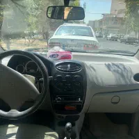 Mvm 110 کاملا سالم و تمیز|خودرو سواری و وانت|تهران, جماران (نیاوران)|دیوار