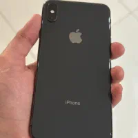 اپل آیفون xs max دو سیم تمییز