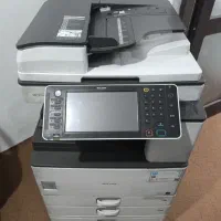 دستگاه کپی ریکو mp2553