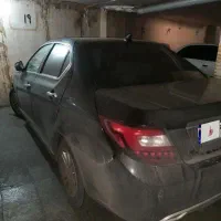 دنا پلاس آپشنال 6 دنده سفارش اپکو