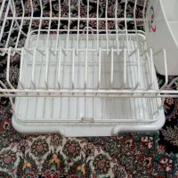 آبچکان|آب‌چکان و نظم‌دهنده ظروف|کرمانشاه, |دیوار