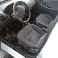 تیباصندوقدارمدل۹۳ کمکار۱۰۶تاکار|خودرو سواری و وانت|بجنورد, |دیوار