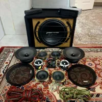 سیستم کامل  پایونر