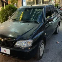 پراید132 مدل 1388 فوق العاده سالم