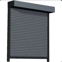 مغازه پل هوایی