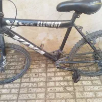 دوچرخه دنده ای ۲۴|دوچرخه، اسکیت، اسکوتر|ری, شهرری|دیوار